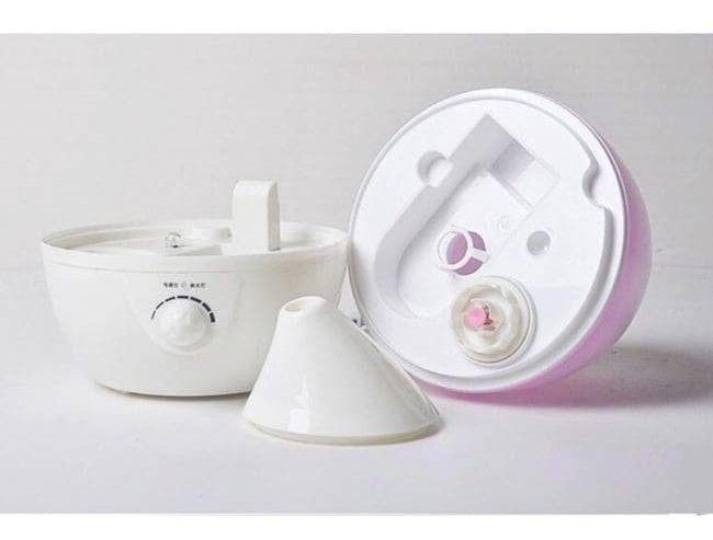 3L Cool Steam Air Humidifier