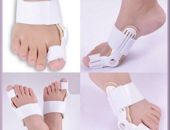 Hallufix Bunion Aid Splint