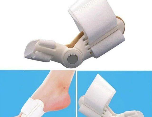 Hallufix Bunion Aid Splint