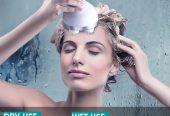 Smart Scalp Massager