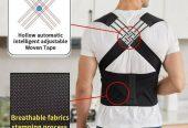 Adjustable Back Posture Corrector Belt