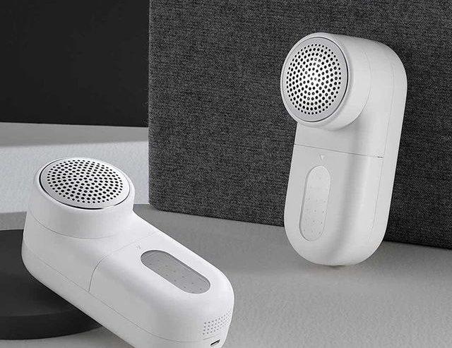 Xiaomi Mijia Portable Lint Remover