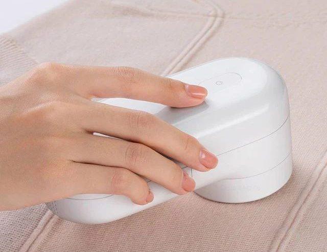 Xiaomi Mijia Portable Lint Remover