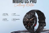 Xiaomi Mibro GS Pro Smart Watch