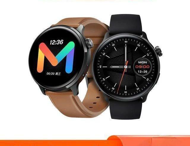 Xiaomi Mibro Lite2 Smart Watch