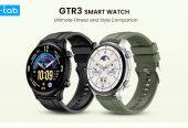 G-Tab GTR3 Smart watch