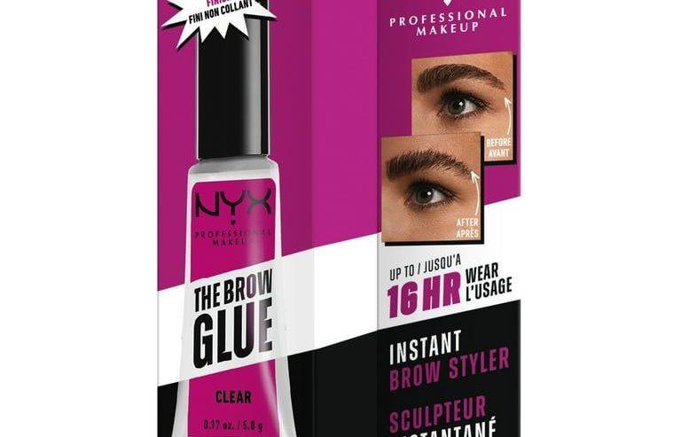 NYX Professional Makeup Brow Glue