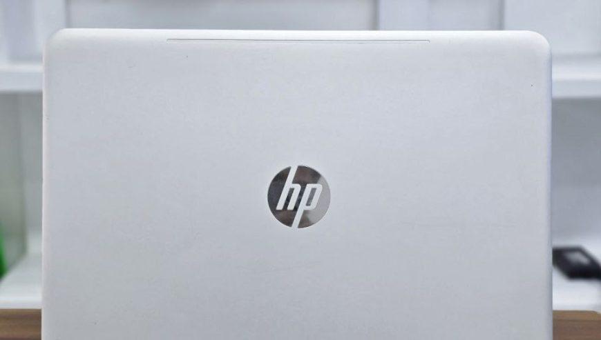 Hp Pavilion Core i5 7th Generation Laptop