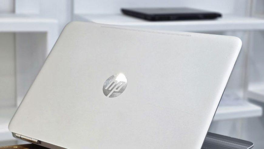 Hp Pavilion Core i5 7th Generation Laptop