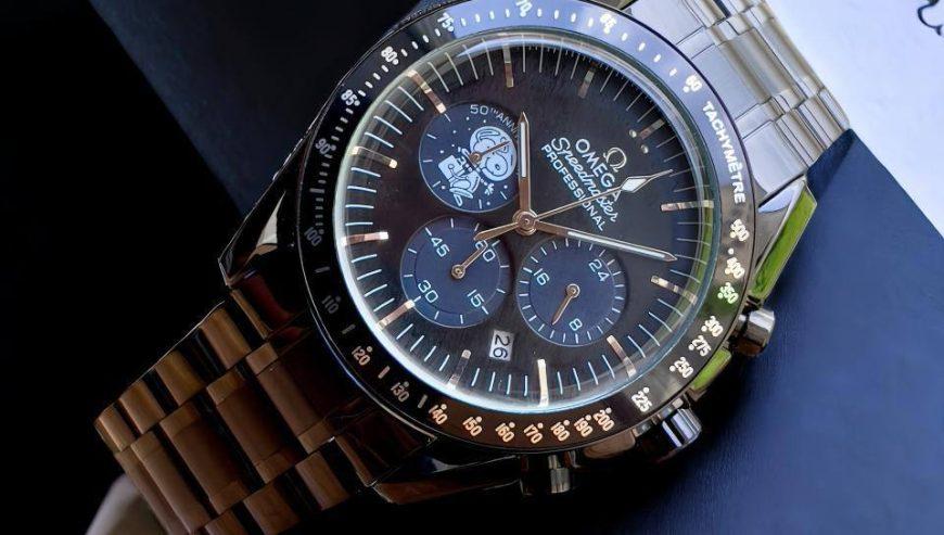 Omega For Men’s Watch