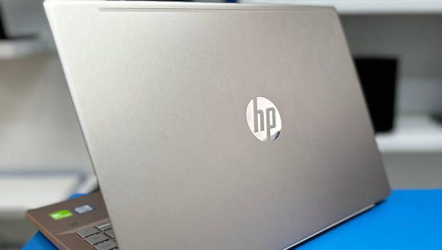 Hp Pavilion Core i5- 8th Generation Laptop