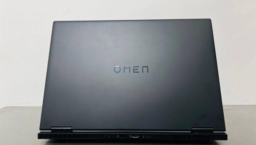 HP Omen 016 Core i9 Laptop