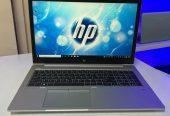 HP EliteBook 850 G5 Core i7-8th Generation Laptop