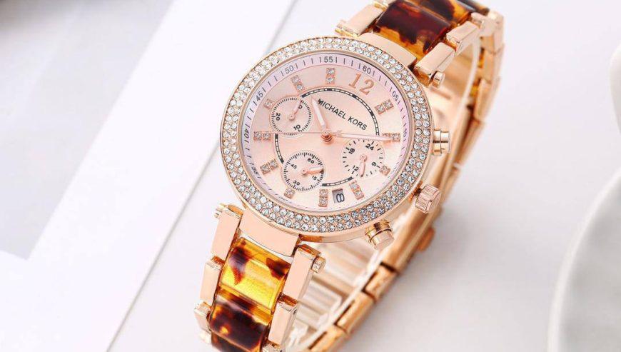 MK Ladies Watch