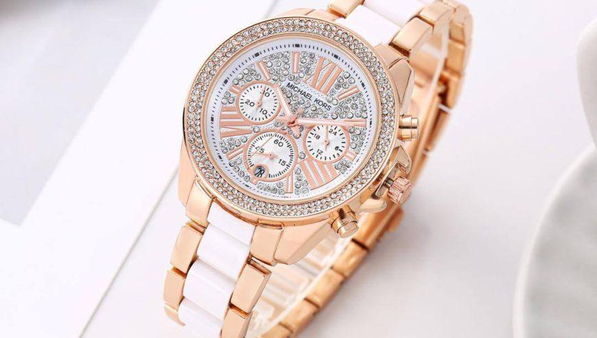 MK Ladies Watch