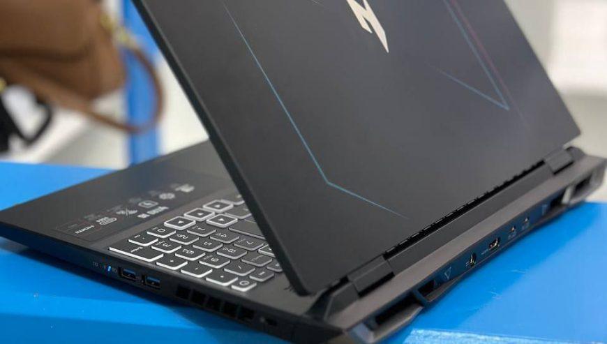 Acer Nitro AN16-41 Gaming Laptop