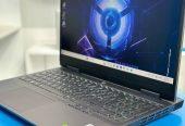 Lenovo Loq 12th Geneation Core i5 Gaming Laptop