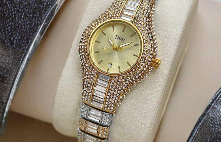 Dior Ladies Watch