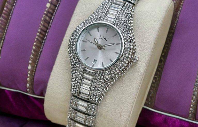 Dior Ladies Watch