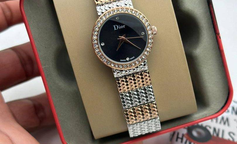 Dior Watch