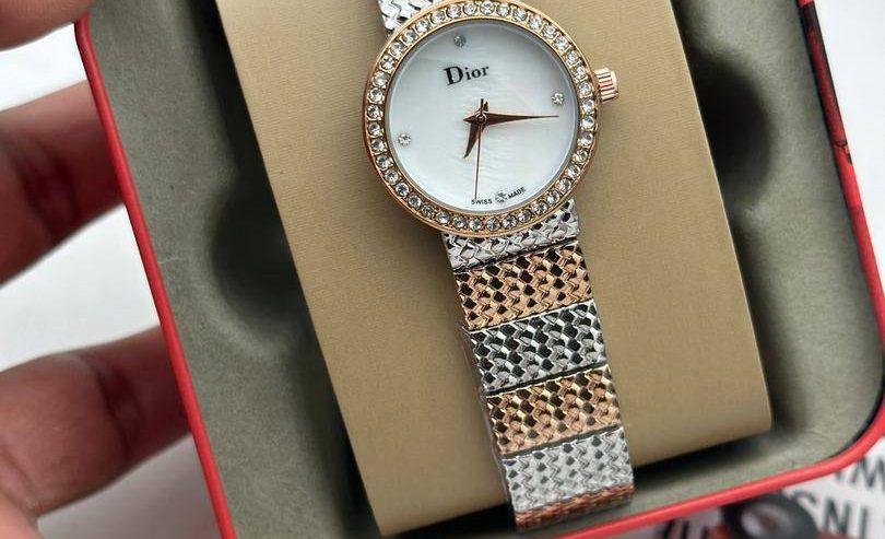 Dior Watch