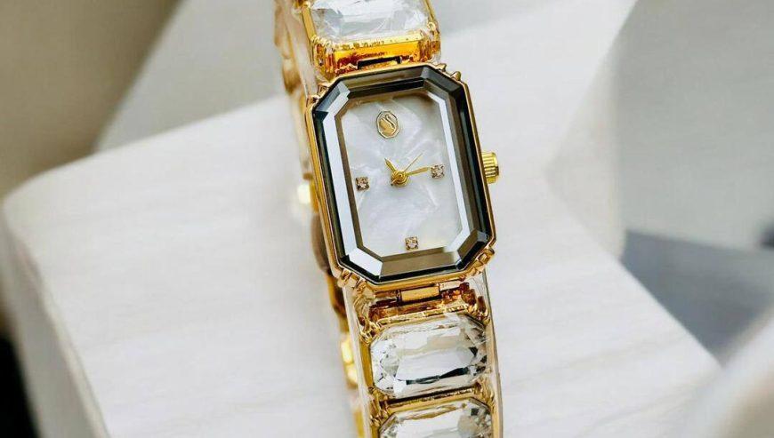 Swarovski Ladies Watch