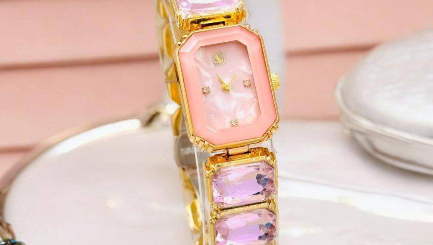 Swarovski Ladies Watch