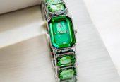 Swarovski Ladies Watch