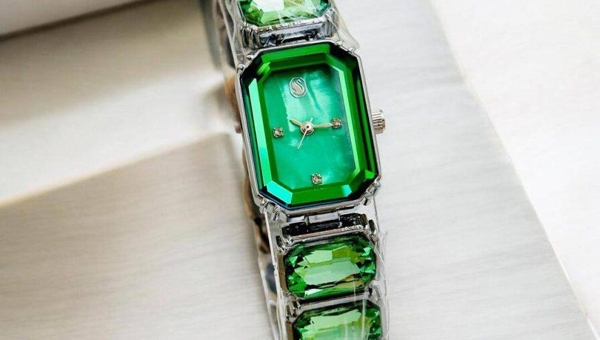 Swarovski Ladies Watch