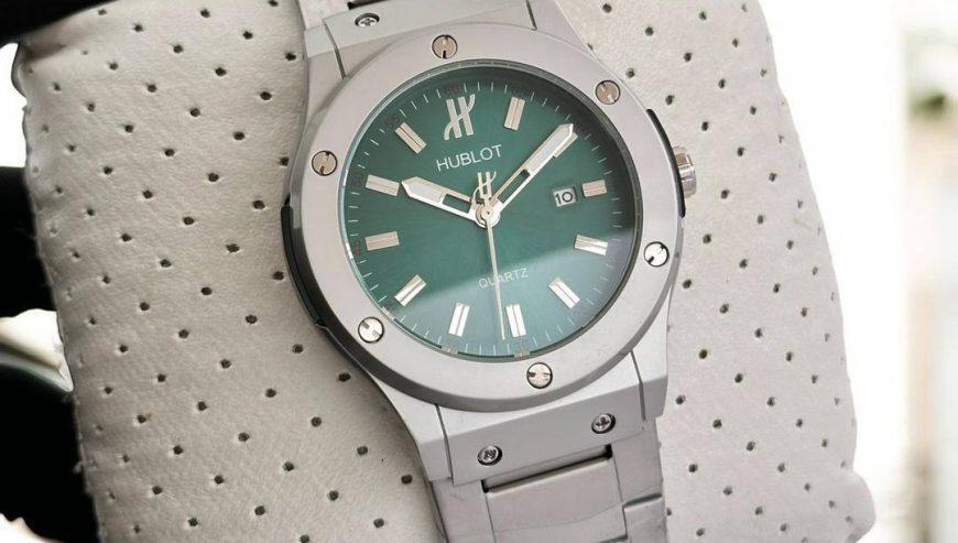 Hublot Quartz Watch