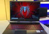 Hp Omen Core i7 8th Generation Gaming Laptop