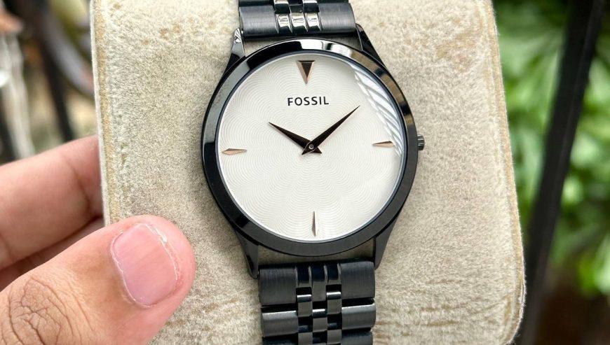 Fossil Classic Watch