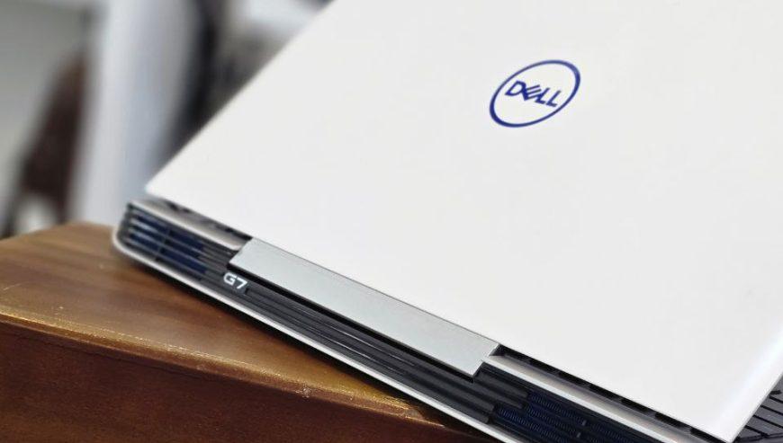 Dell G7 7588 Core i5 Gaming Laptop