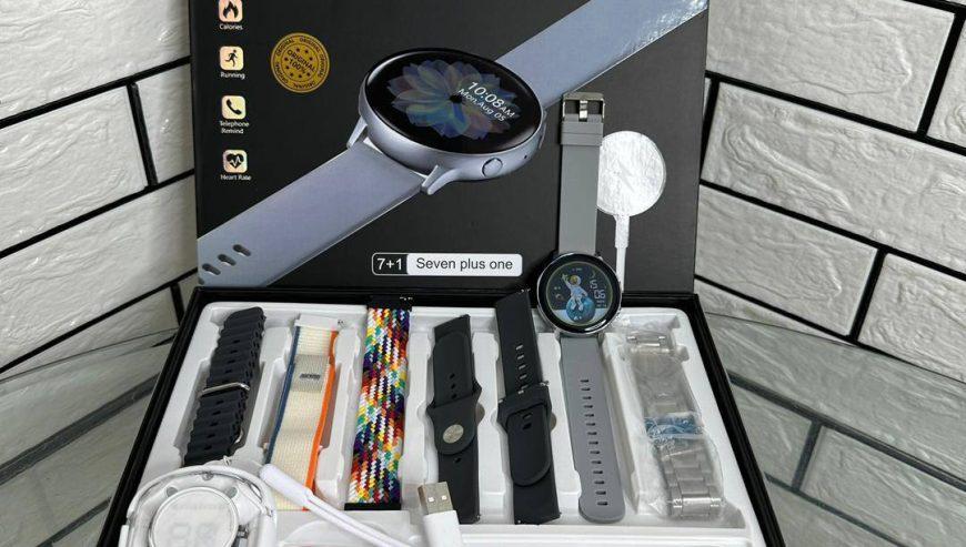 Samsung Watch