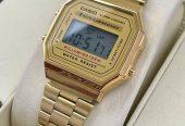 Casio Vintage Watch