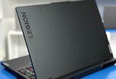 Lenovo Legion Pro 7 64GB Ram Laptop