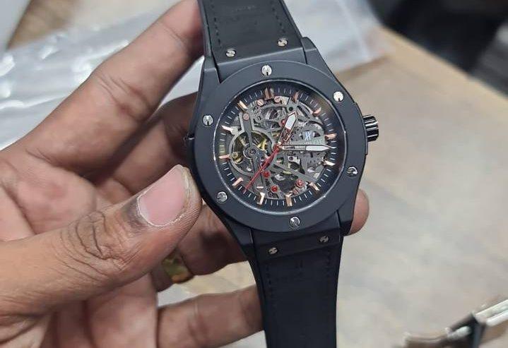 Hublot Automatic Watch