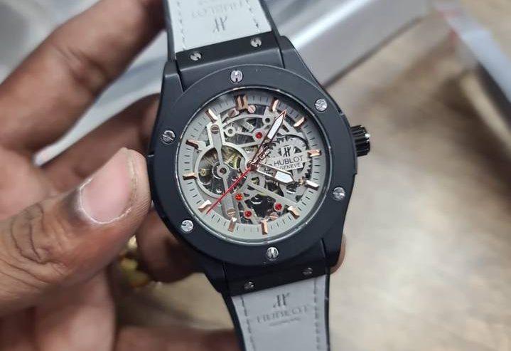 Hublot Automatic Watch