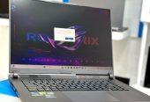 Asus Rog Strix Core i9 13th Generation Gaming Laptop