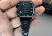 Casio Quartz Watch