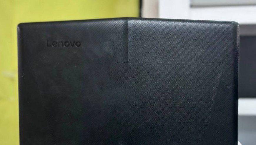 Lenovo Legion Y520 Core i7 Gaming Laptop