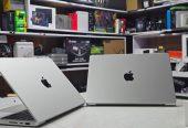 MacBook Pro 14 M1 Pro Laptop