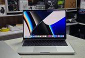 MacBook Pro 14 M1 Pro Laptop