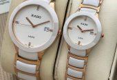 Rado Couple Watch