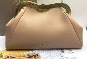 Bvlgari Serpentine Clutch Luxury Bvlgari Bag