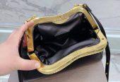 Bvlgari Serpentine Clutch Luxury Bvlgari Bag