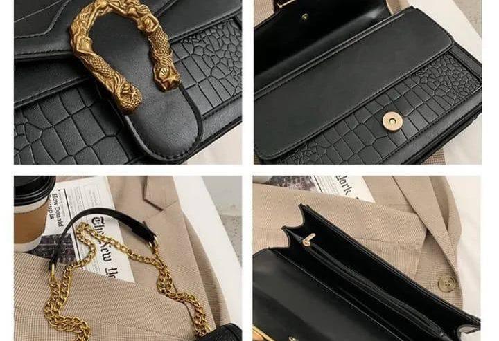 Gucci Sling Bag