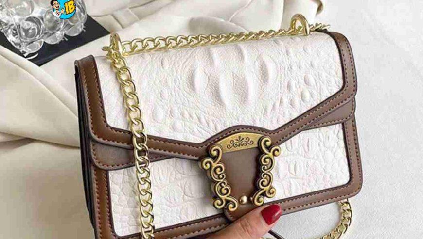 Gucci Ladies Bag