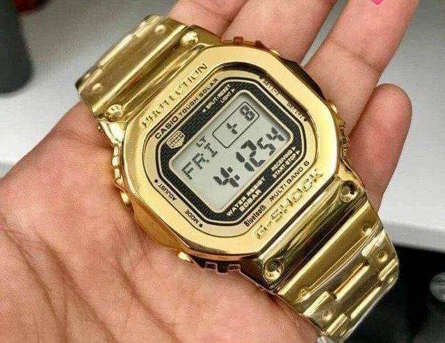 Casio Vintage Collection Watch