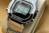 Casio Vintage Collection Watch